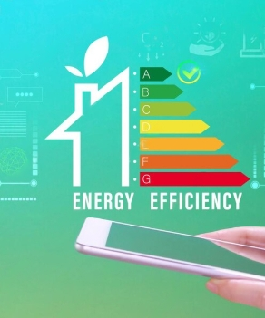 Audit énergétique pour maisons et bâtiments