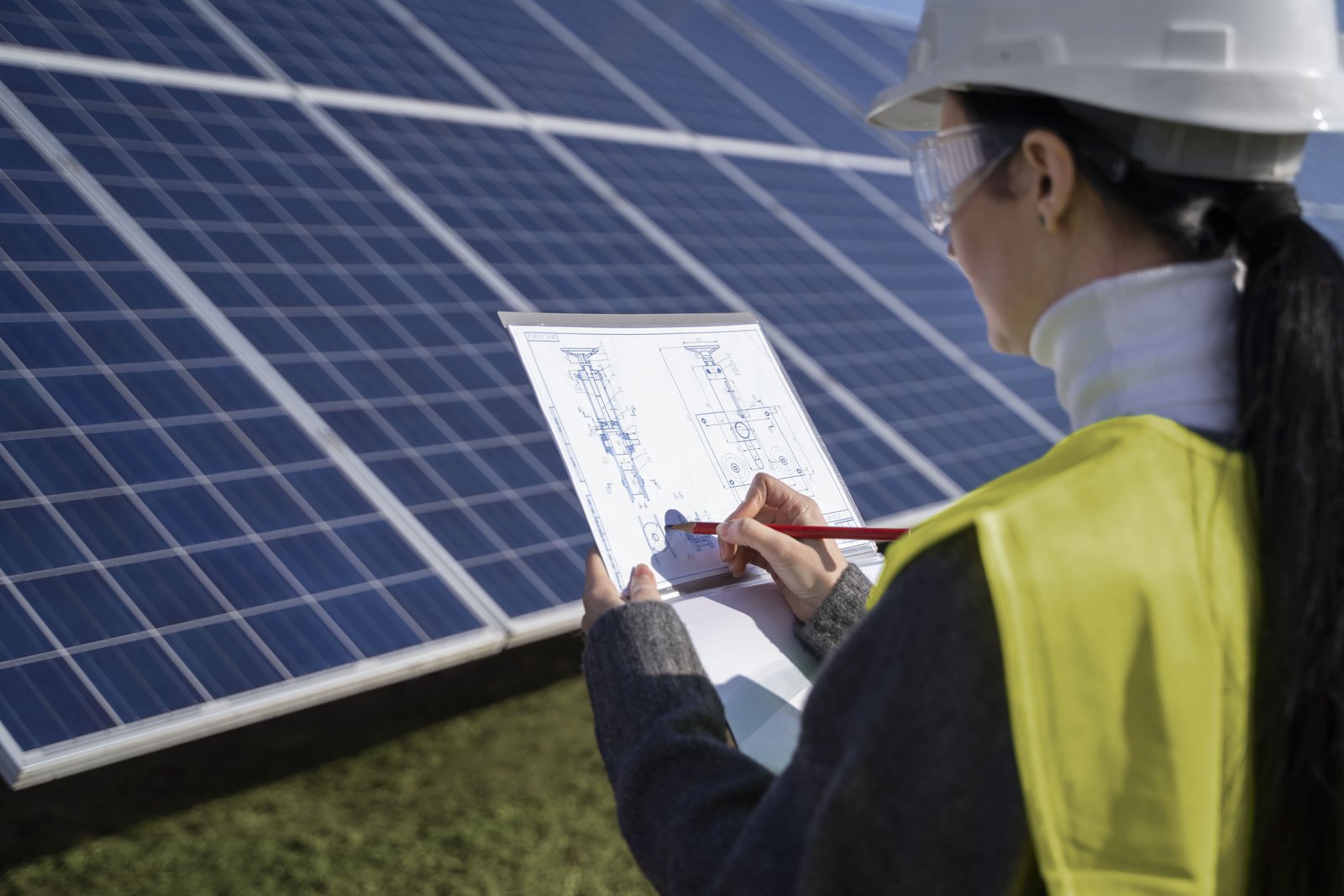 Solutions écologiques pour maisons